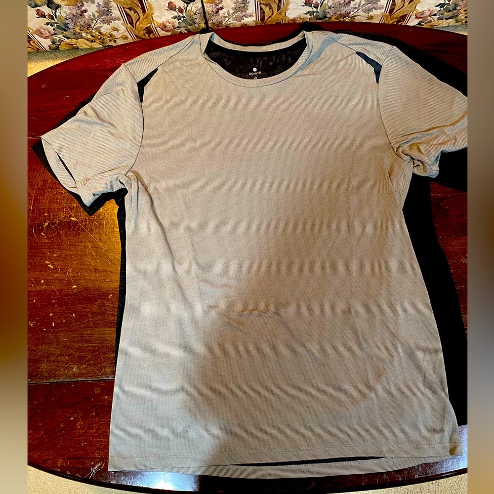 Apana Short Sleeve Shirt